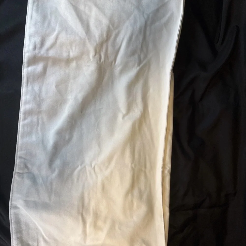 NEW Ikea Back Cushion Single Sofa Cover KIVIK 201.831.74 Blekinge White Zip LRG